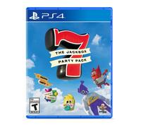 The Jackbox Party Pack 7 - PlayStation 4