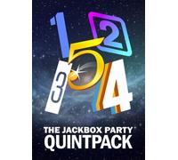 The Jackbox Party Quintpack PC