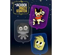 The Jackbox Party Starter (PC) - Steam Gift - EUROPE