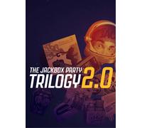 The Jackbox Party Trilogy 2.0 PC