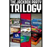 The Jackbox Party Trilogy PC