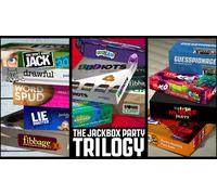 The Jackbox Party Trilogy Steam Worldwide PC
