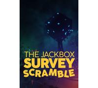 The Jackbox Survey Scramble (PC) Steam Key GLOBAL