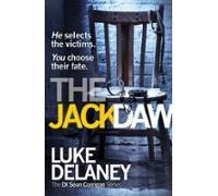 The Jackdaw (ebook)