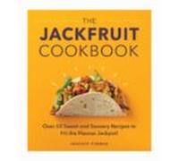 The Jackfruit Cookbook (ebook)
