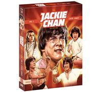 The Jackie Chan Collection, Volume 1 (1976 - 1982) [USA] [Blu-ray]