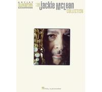 The Jackie McLean Collection: Saxophone Artist Transcriptions