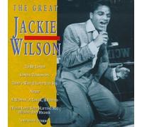 The Jackie Wilson [Import]