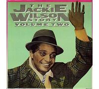 The Jackie Wilson Story Vol. 2