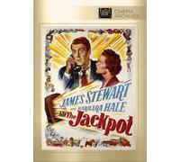 The Jackpot [Reino Unido] [DVD]