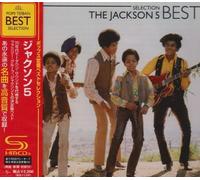 The Jackson 5 - BEST SELECTION
