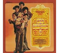 ダイアナ・ロス・プレゼンツ・ザ・ジャクソン５ (SHM-CD) (Blu-ray)