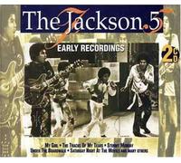 The Jackson 5 - Early Recordings