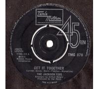 The Jackson 5 - Get It Together