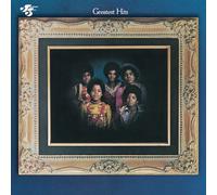 The Jackson 5 Greatest Hits: Quadrophonic Mix (Vinyl) (Importación USA)