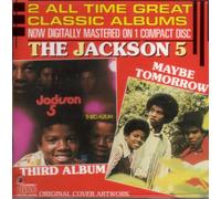 The Jackson 5 Third Album Maybe tomorrow