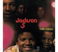 The Jackson 5 - Third Album - SHM