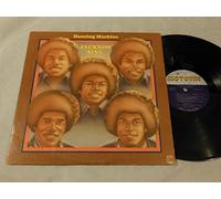 The Jackson Five - Dancing Machine