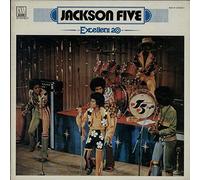 The Jackson Five - Excellent 20