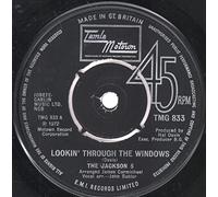 The Jackson Five - Lookin' Through The Windows