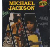 The Jackson Five - Motown Legends