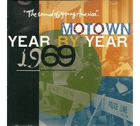 The Jackson Five - Motown Year-By-Year: 1969