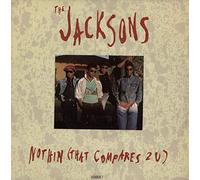 The Jackson Five - Nothing That Compares 2 U
