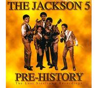 Jackson 5 - Pre-History