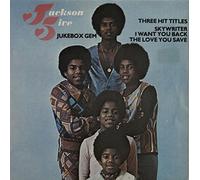 The Jackson Five - Skywriter