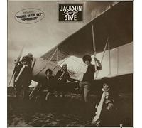 The Jackson Five - Skywriter