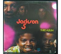 The Jackson Five - Third Album