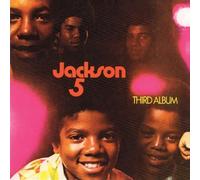 The Jackson Five - Third Album (Colored Edition) [Vinilo]