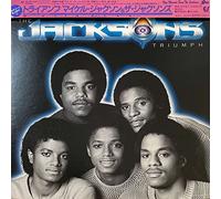 The Jackson Five - Triumph