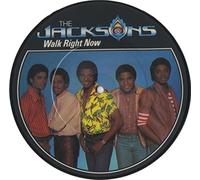 The Jackson Five - Walk Right Now