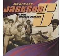 The Jackson Five - We Are The Jackson 5
