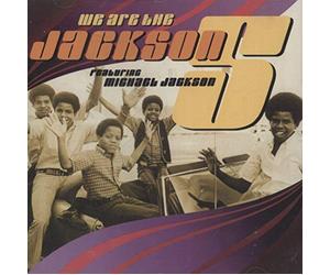 The Jackson Five - We Are The Jackson 5