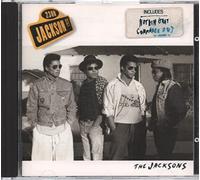 The Jacksons - 2300 Jackson Street