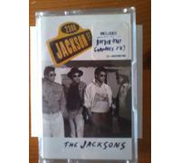 The Jacksons - 2300 Jackson Street [Casete]