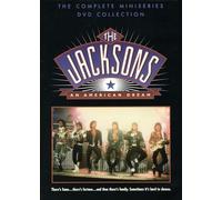The Jacksons: An American Dream- The Complete Miniseries