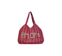 THE JACKSONS Bolso - Bolso de hombro DORA rosa