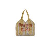 THE JACKSONS Bolso - Bolso de hombro DREW amarillo