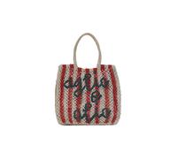 THE JACKSONS Bolso - Bolso de mano LOTTIE rojo