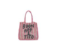 THE JACKSONS Bolso - Bolso de mano LOTTIE rosa