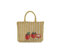 THE JACKSONS Bolso - Bolso de mano TOMTATOES amarillo