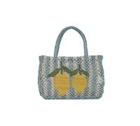 THE JACKSONS Bolso - Bolso de mano TRACY azul claro