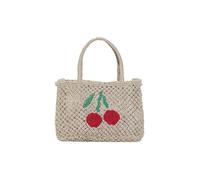 THE JACKSONS Bolso - Bolso de mano TRACY crema