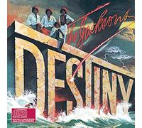 The Jacksons - Destiny