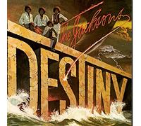 The Jacksons - Destiny
