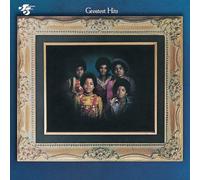 Jackson 5 - Greatest Hits - Quadraphonic Mix [Vinilo]