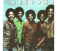 The Jacksons - in ood Times